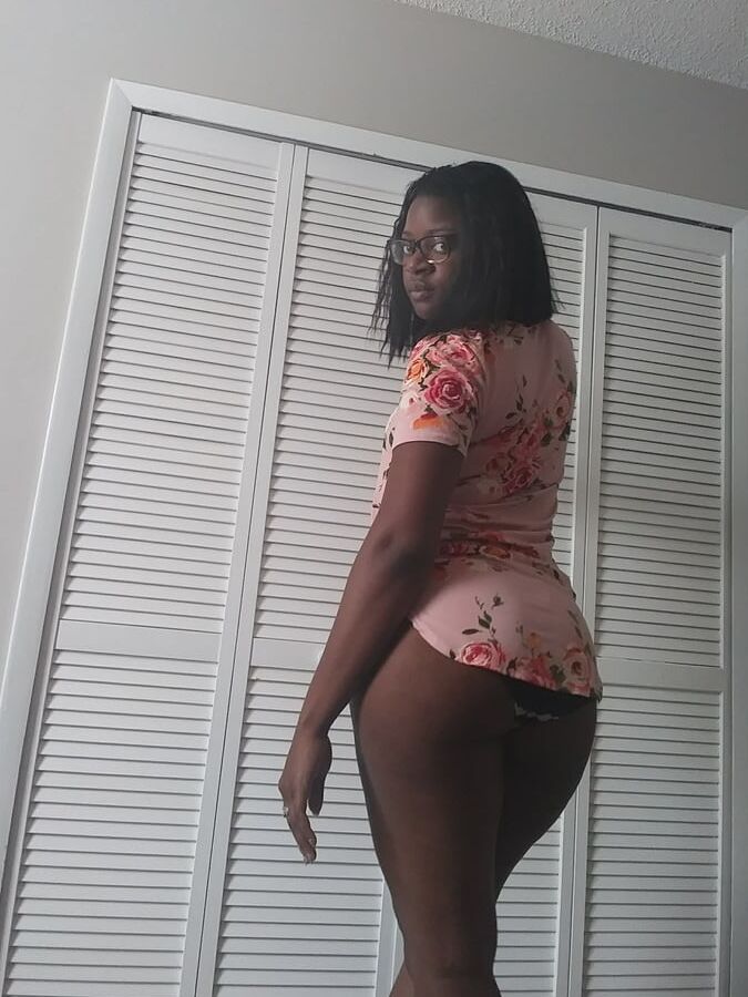 Some Backshots