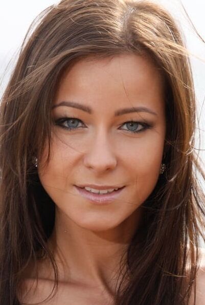 Melisa Mendiny
