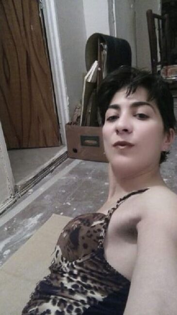 Romanian exhibionltionist whore