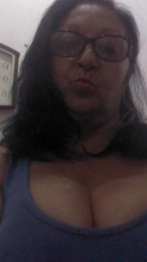 Maria Santos ... Faceb