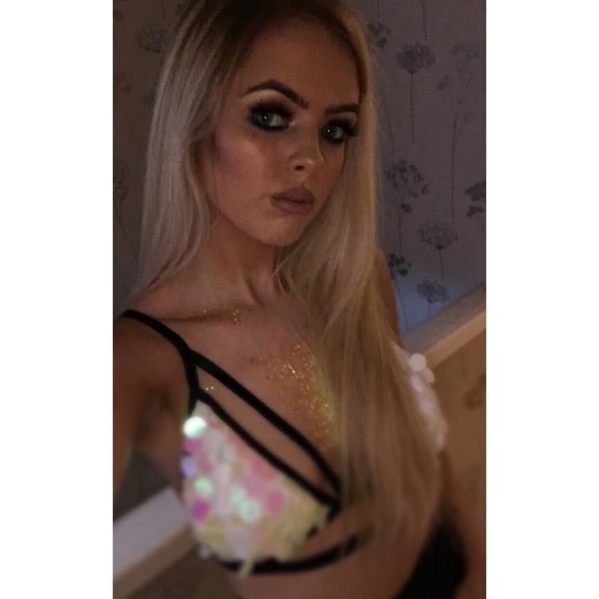 Stupid Chav Sluts- Elisha S