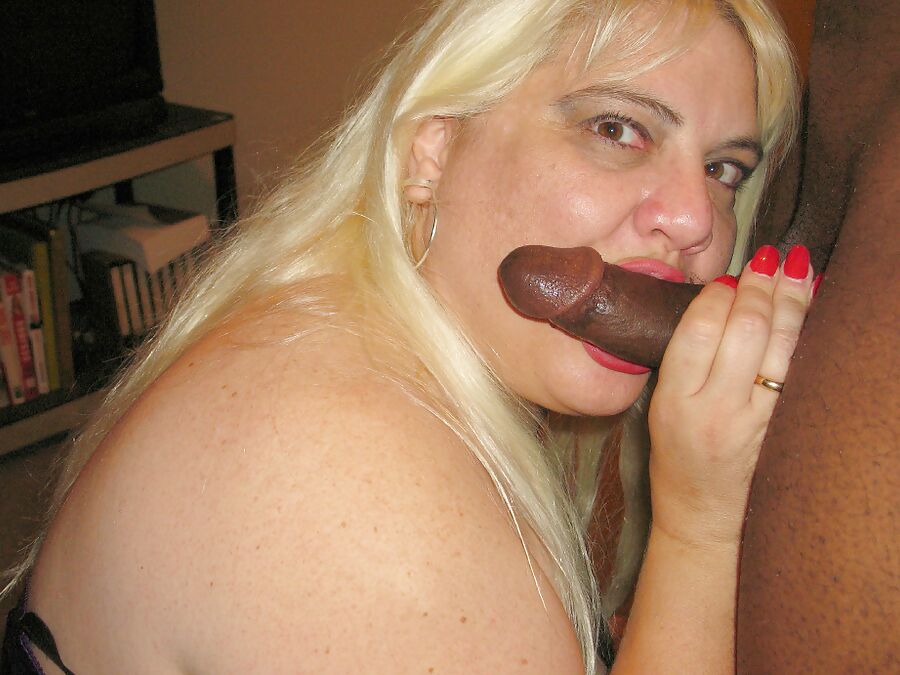 Me taking BBC