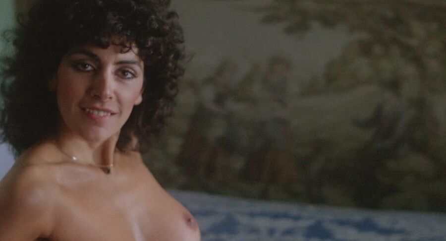 Marina Sirtis