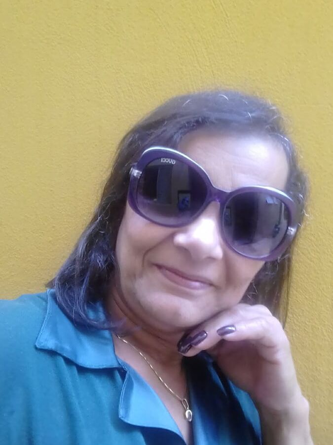 Ugly milf (nina selfies for cum)