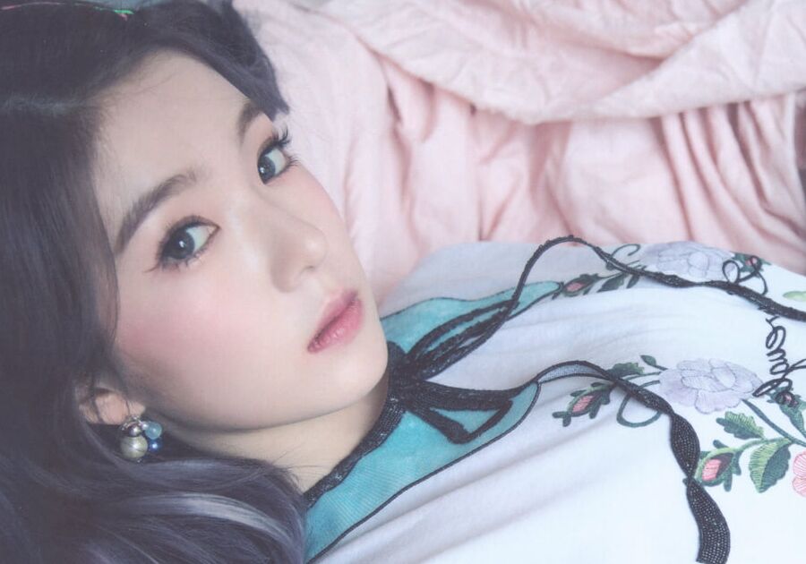 beautiful faces (asian)