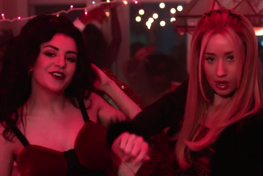 Fancy ft Charli