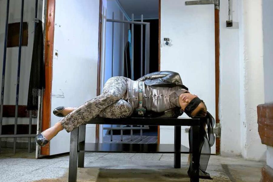 Malay Singapore piss play