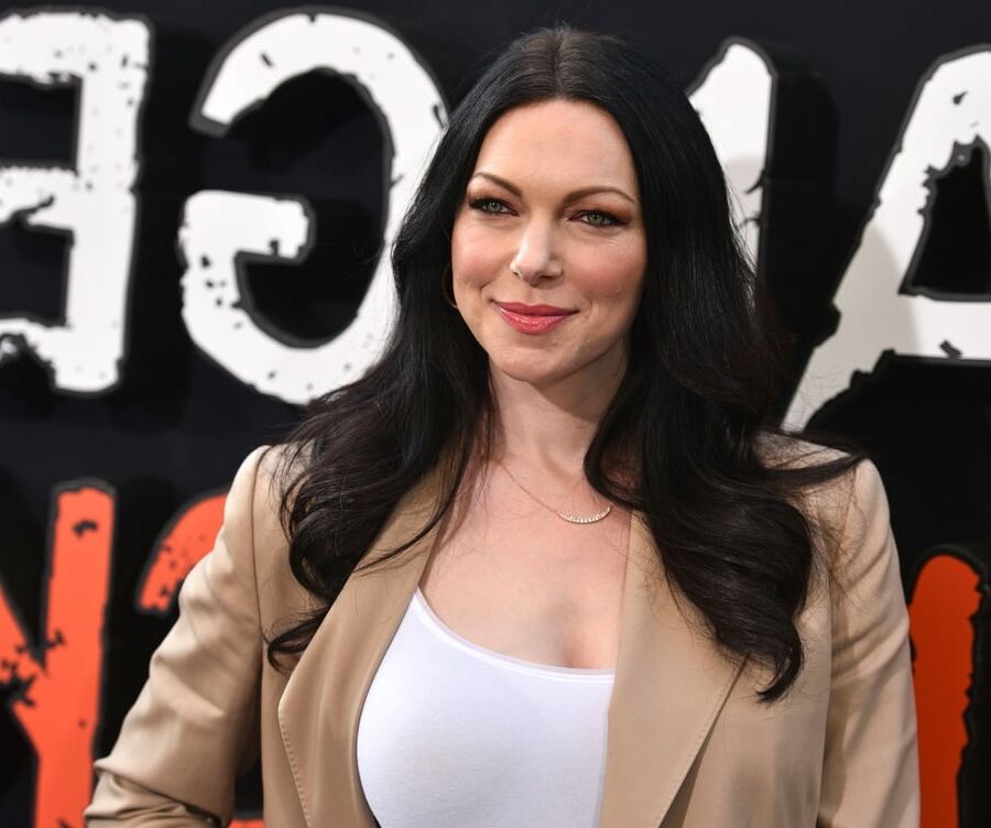 Laura Prepon