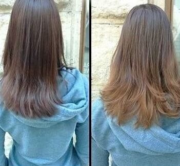 Sexy Hair