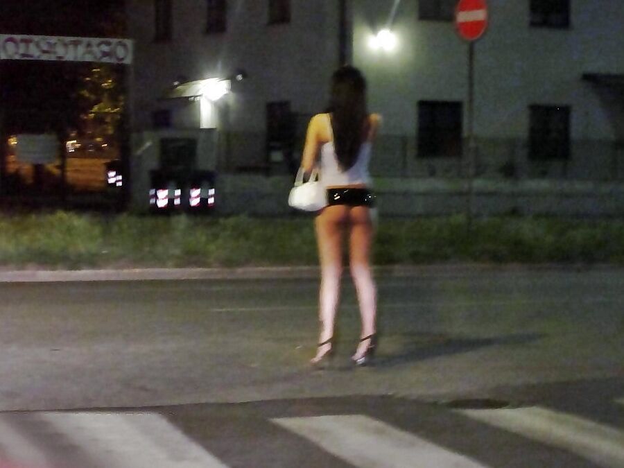 They Live By Night...