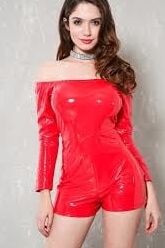 Fetish clothes