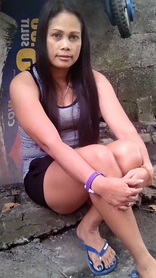 Philippine Ex Gf