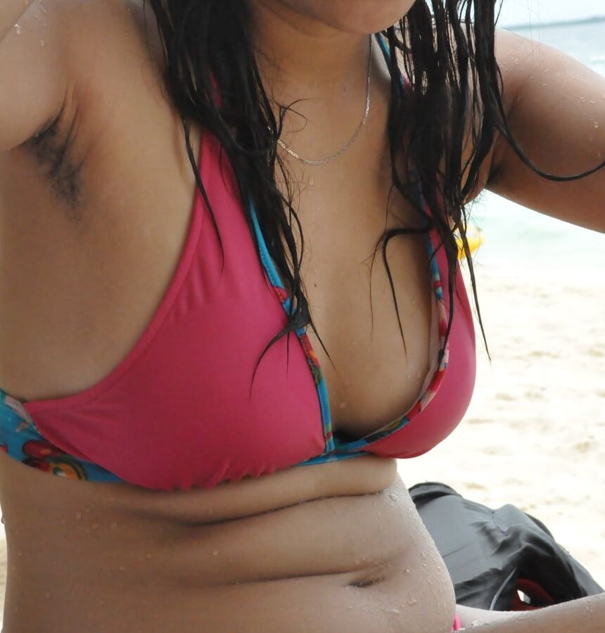 Pinay Hairy pits