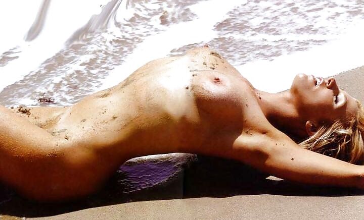 Poppy Montgomery