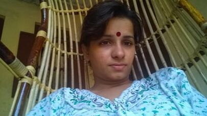 Mallu House Wife