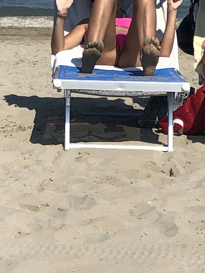 Piedi a Bologna