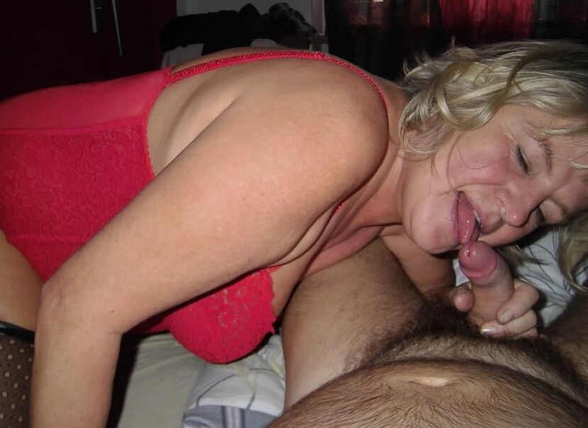 Amateur Bitch Exposed