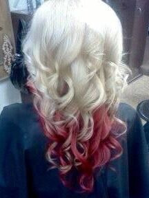 Sexy Hair
