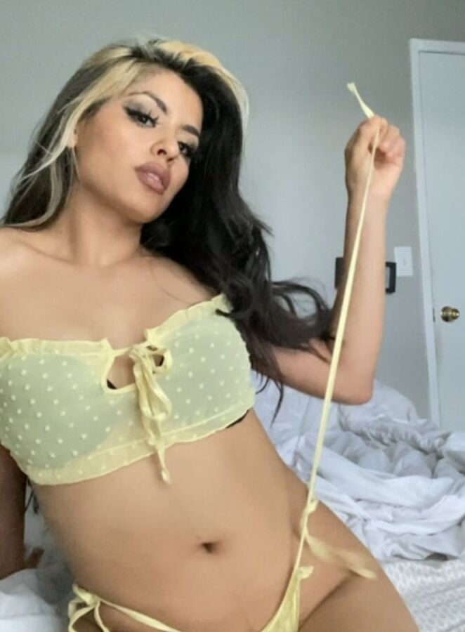 Sexy flower