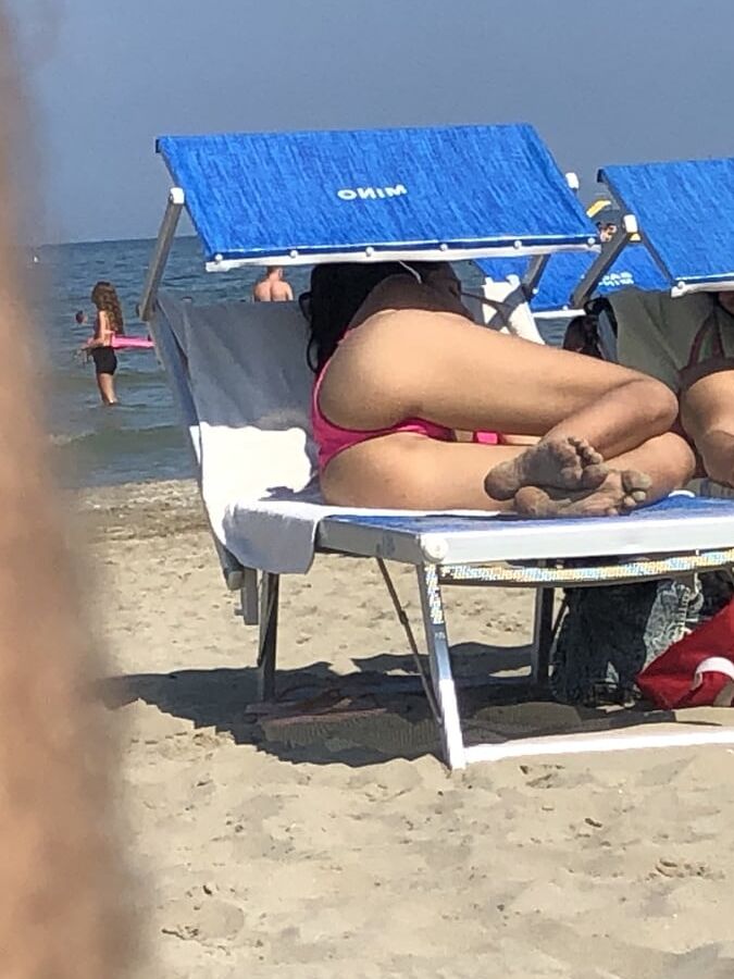 Piedi a Bologna