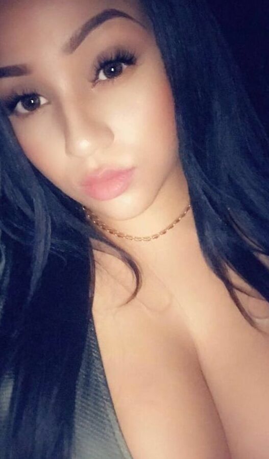 Gorgeous Latina