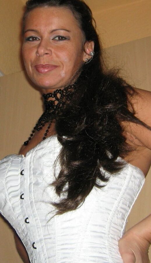 Beatrice aus Essen