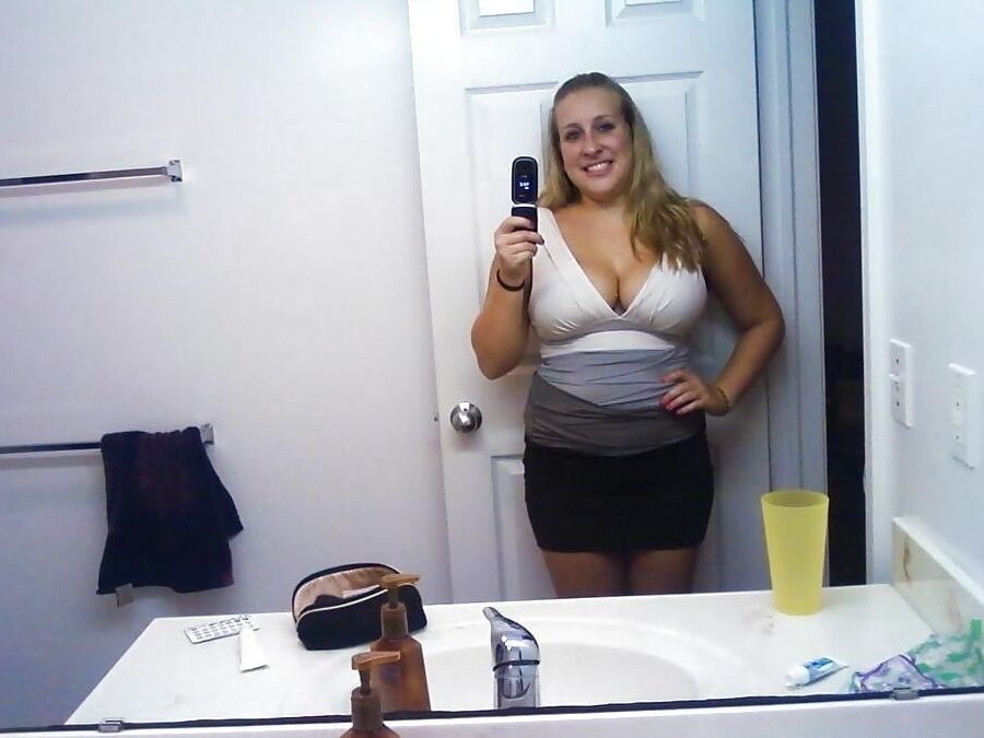 The EX girlfriend