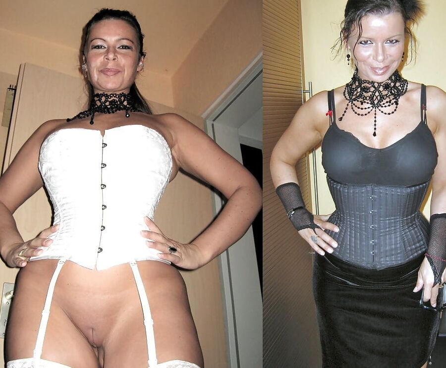 Beatrice aus Essen