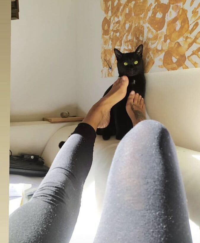 Piedi a Bologna