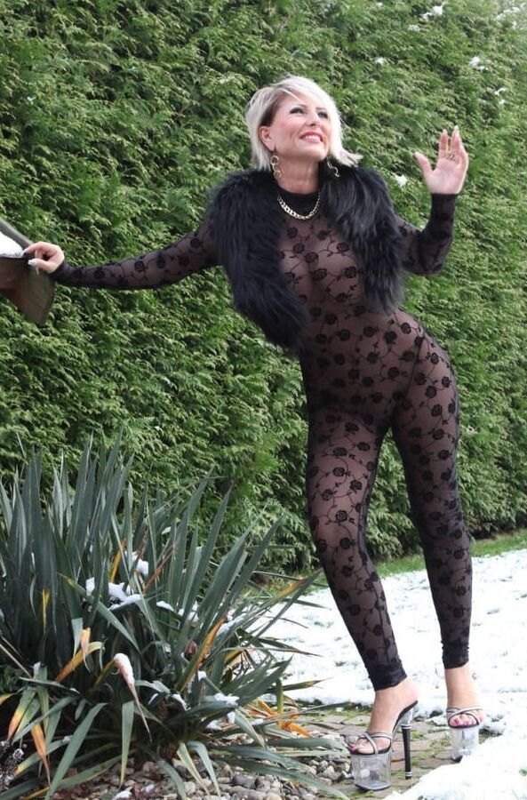 Sexy Mature women