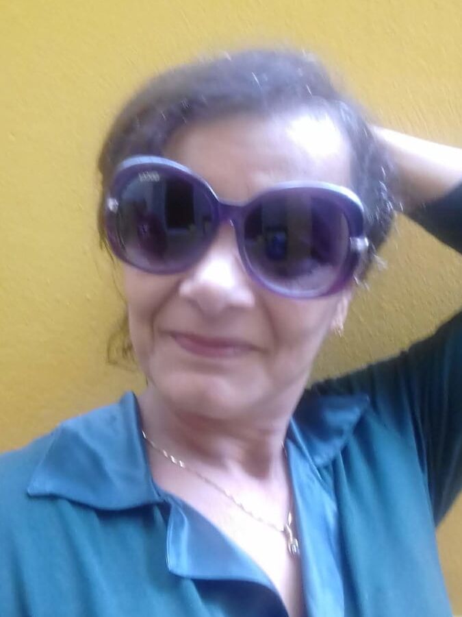 Ugly milf (nina selfies for cum)