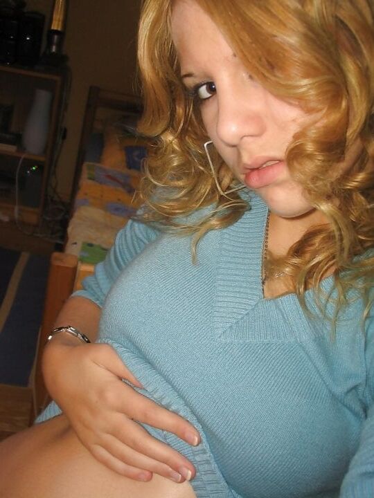 Britta wants you to use her