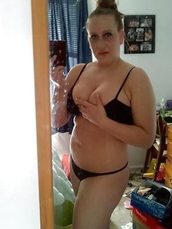 The EX girlfriend