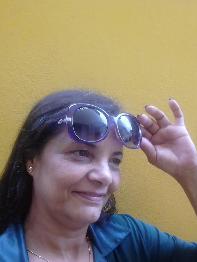 Ugly milf (nina selfies for cum)