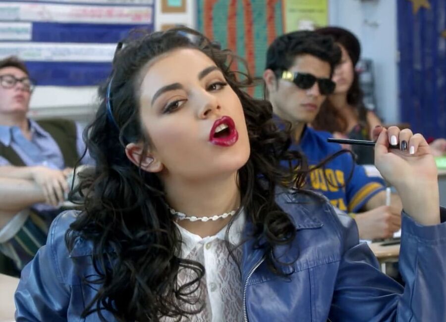 Fancy ft Charli