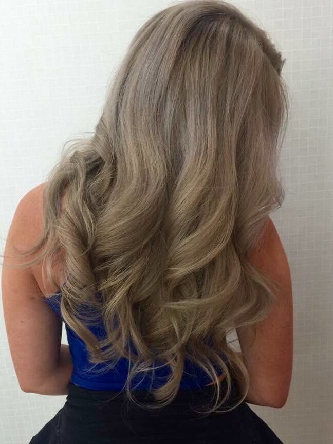 Sexy Hair