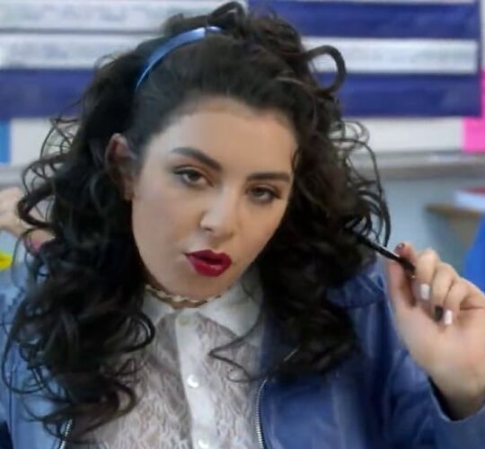 Fancy ft Charli