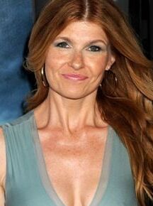 Celebrity Hot - Connie Britton