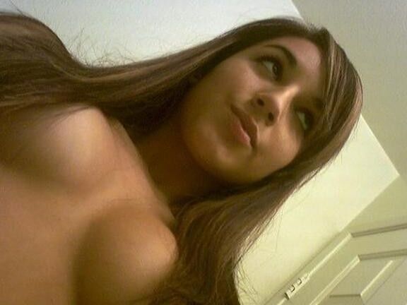 Hot ex girlfriend