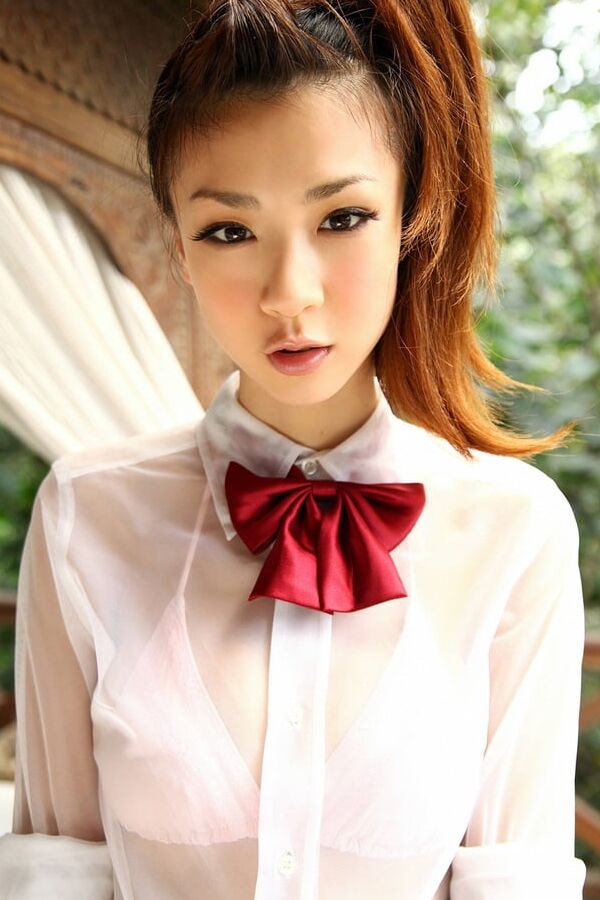 beautiful faces (asian)