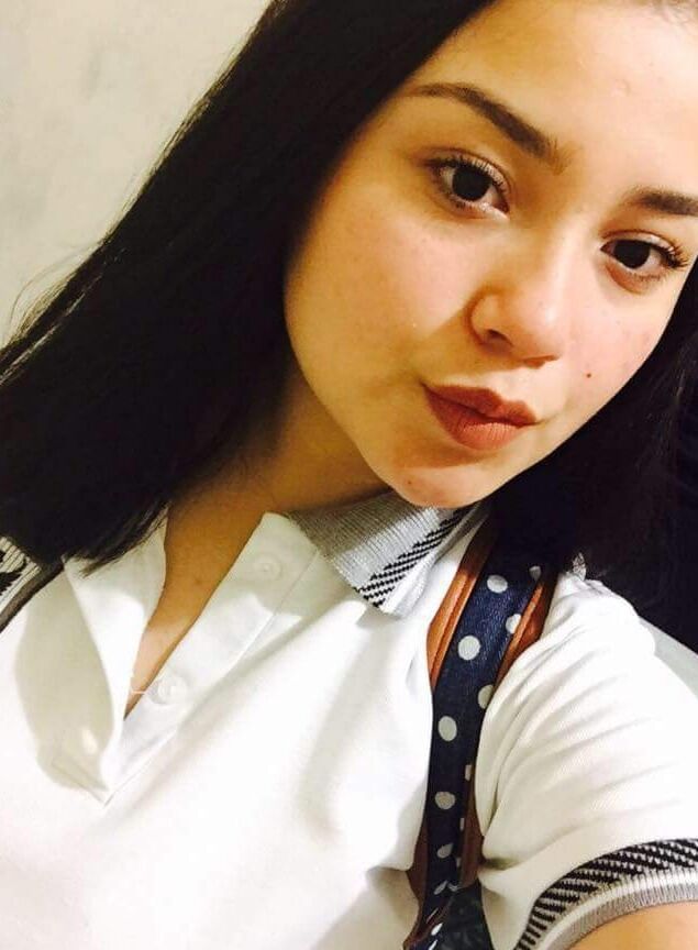 Latina big tits