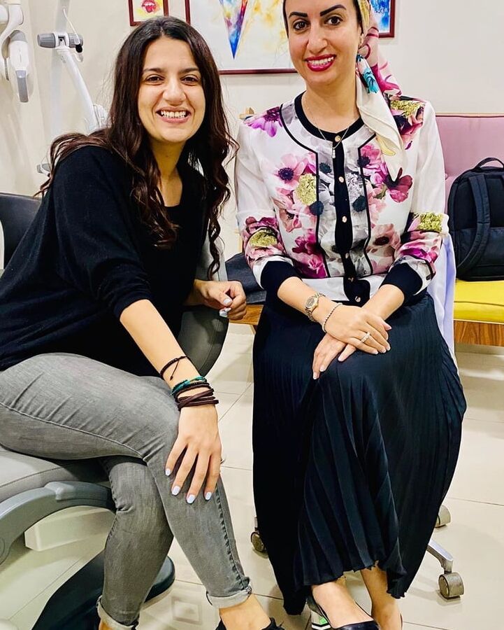 Aida Mostafa