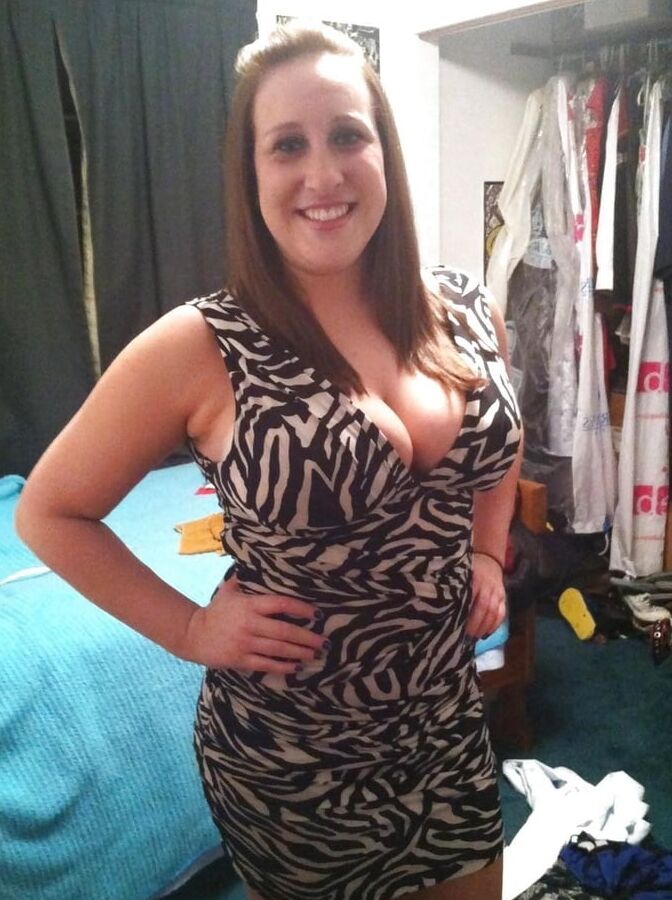 The EX girlfriend