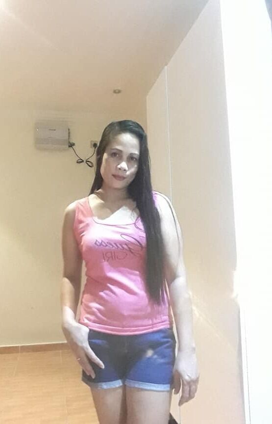 Philippine Ex Gf