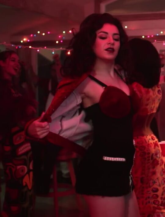 Fancy ft Charli