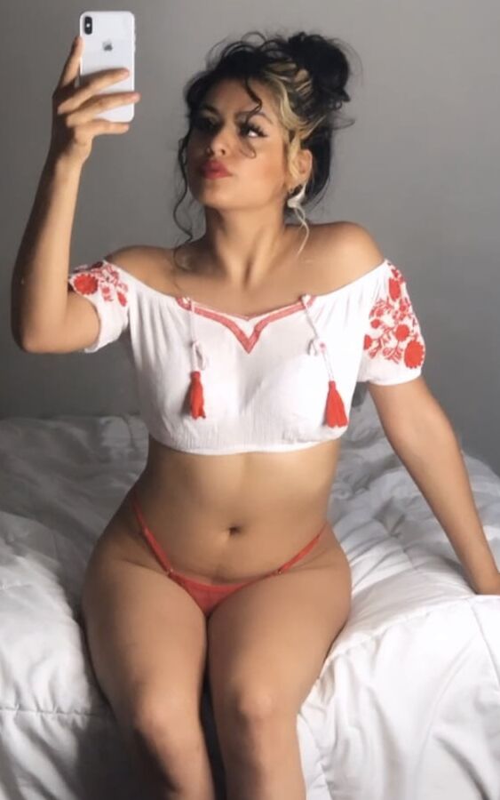 Sexy flower