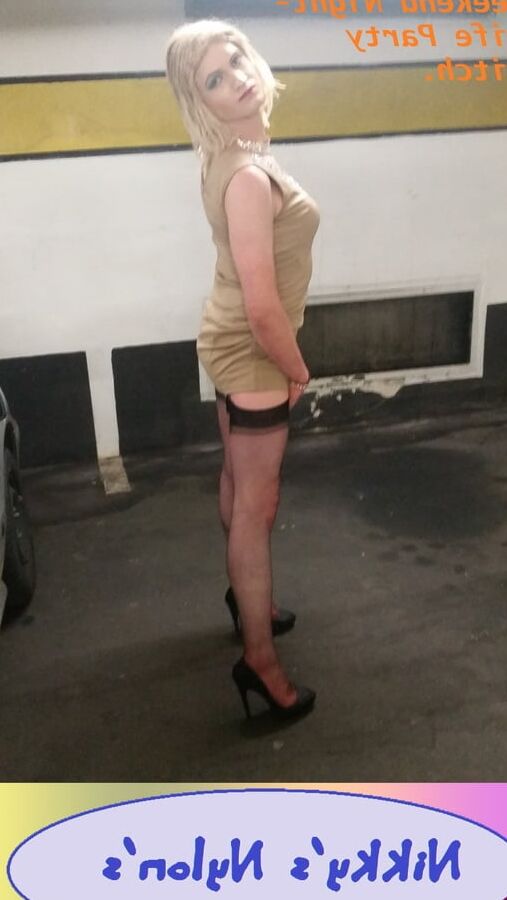 Nikky Outfits