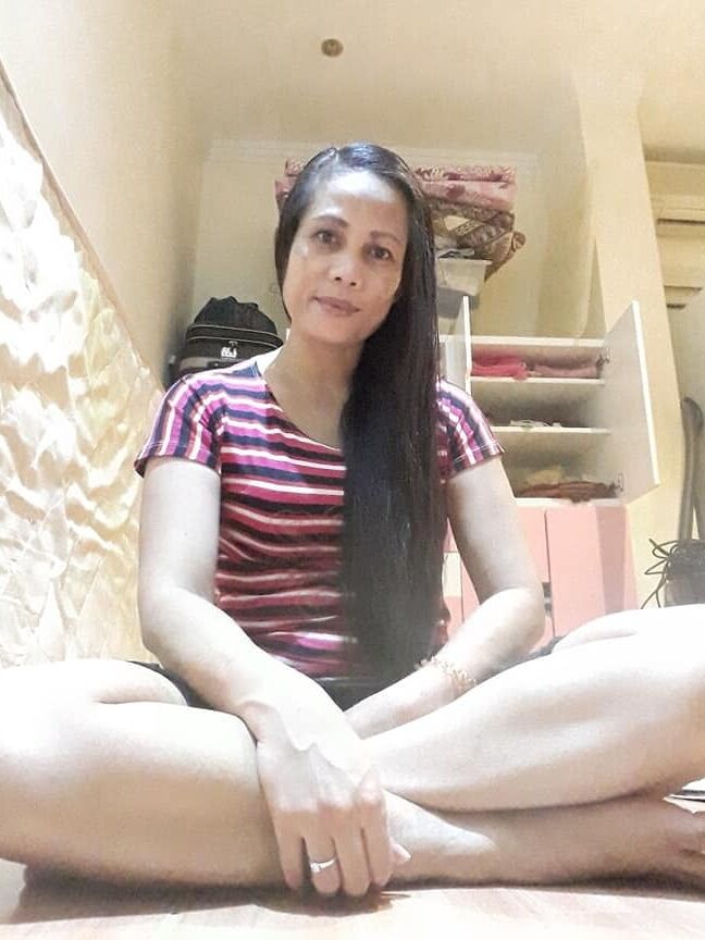Philippine Ex Gf
