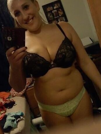 The EX girlfriend