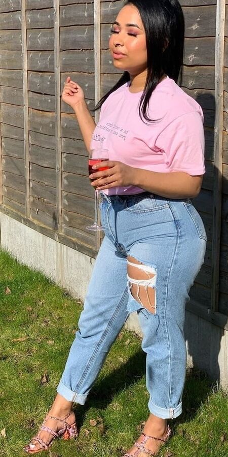 Nazia bengali slut